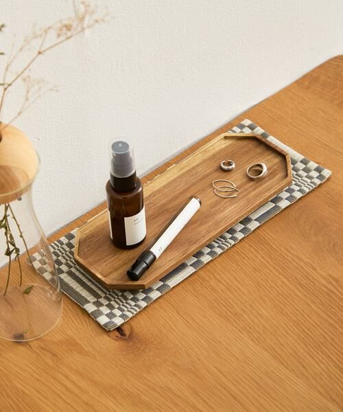 URBAN RESEARCH DOORS / アーバンリサーチ ドアーズ インテリア・インテリア雑貨 | 『WEB限定』shesay　飾り棚 S | 詳細9