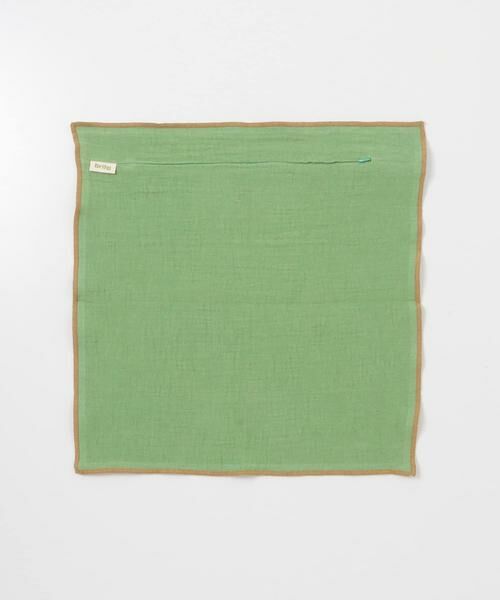 URBAN RESEARCH DOORS / アーバンリサーチ ドアーズ インテリア・インテリア雑貨 | BRITA SWEDEN　EVY クッションカバー 50×50cm | 詳細2