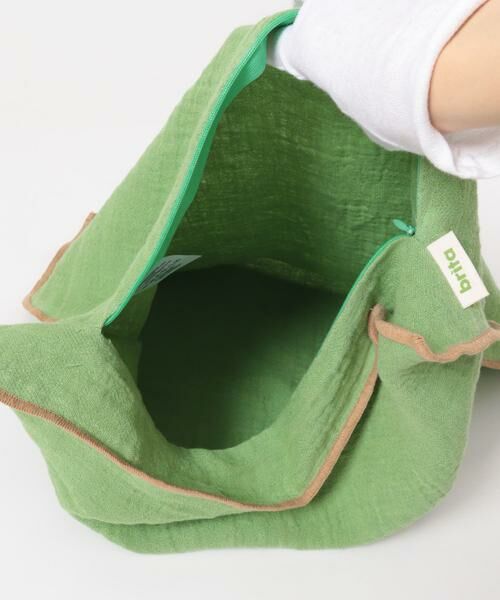 URBAN RESEARCH DOORS / アーバンリサーチ ドアーズ インテリア・インテリア雑貨 | BRITA SWEDEN　EVY クッションカバー 50×50cm | 詳細4