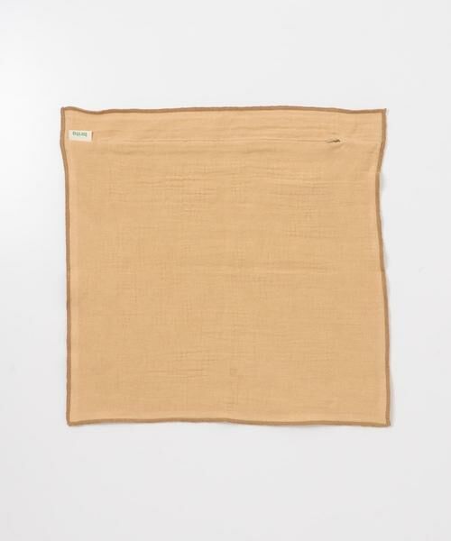 URBAN RESEARCH DOORS / アーバンリサーチ ドアーズ インテリア・インテリア雑貨 | BRITA SWEDEN　EVY クッションカバー 50×50cm | 詳細2