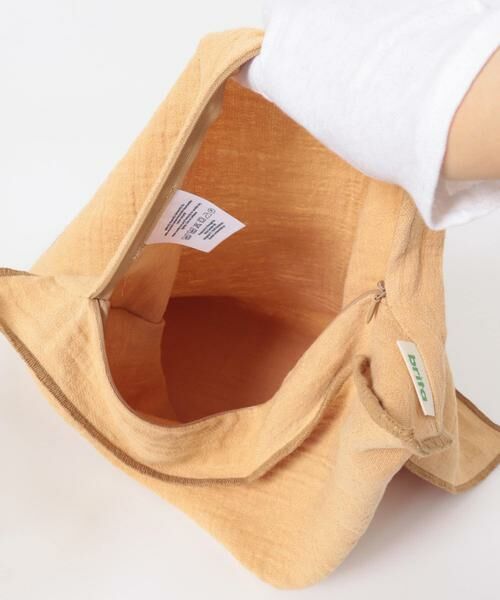 URBAN RESEARCH DOORS / アーバンリサーチ ドアーズ インテリア・インテリア雑貨 | BRITA SWEDEN　EVY クッションカバー 50×50cm | 詳細4