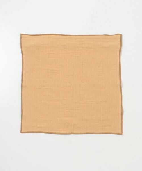 URBAN RESEARCH DOORS / アーバンリサーチ ドアーズ インテリア・インテリア雑貨 | BRITA SWEDEN　EVY クッションカバー 50×50cm（ベージュ系その他）