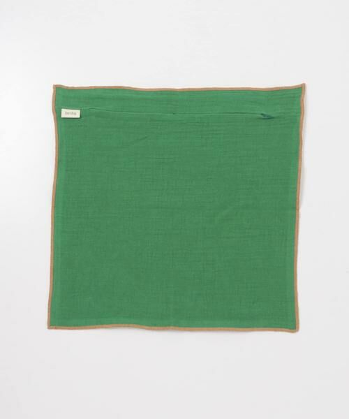 URBAN RESEARCH DOORS / アーバンリサーチ ドアーズ インテリア・インテリア雑貨 | BRITA SWEDEN　EVY クッションカバー 50×50cm | 詳細2