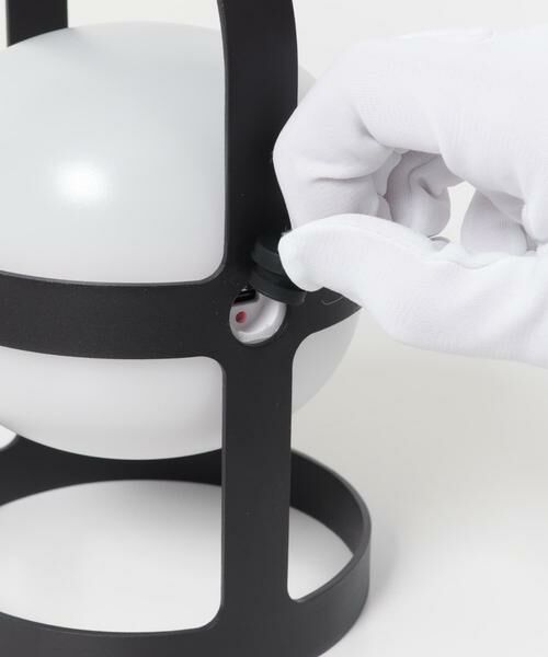 URBAN RESEARCH DOORS / アーバンリサーチ ドアーズ その他 | ROSENDAHL COPENHAGEN　ソフトスポットソーラーサーキュラー 18.5cm | 詳細10