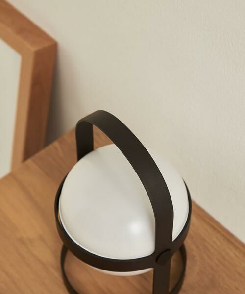 URBAN RESEARCH DOORS / アーバンリサーチ ドアーズ その他 | ROSENDAHL COPENHAGEN　ソフトスポットソーラーサーキュラー 18.5cm | 詳細2