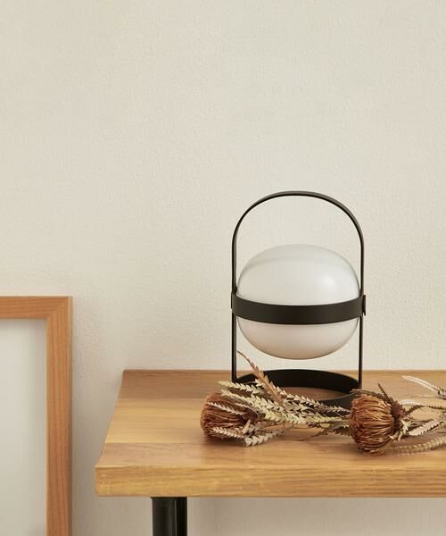 URBAN RESEARCH DOORS / アーバンリサーチ ドアーズ その他 | ROSENDAHL COPENHAGEN　ソフトスポットソーラーサーキュラー 18.5cm | 詳細3