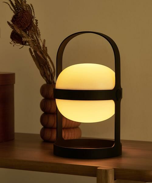 URBAN RESEARCH DOORS / アーバンリサーチ ドアーズ その他 | ROSENDAHL COPENHAGEN　ソフトスポットソーラーサーキュラー 18.5cm | 詳細5