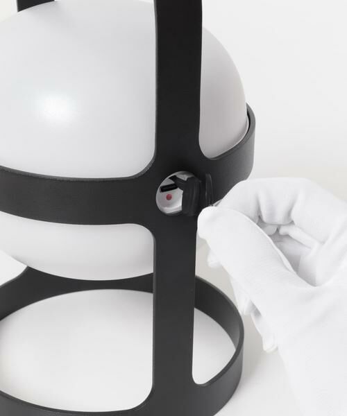 URBAN RESEARCH DOORS / アーバンリサーチ ドアーズ その他 | ROSENDAHL COPENHAGEN　ソフトスポットソーラーサーキュラー 25cm | 詳細11