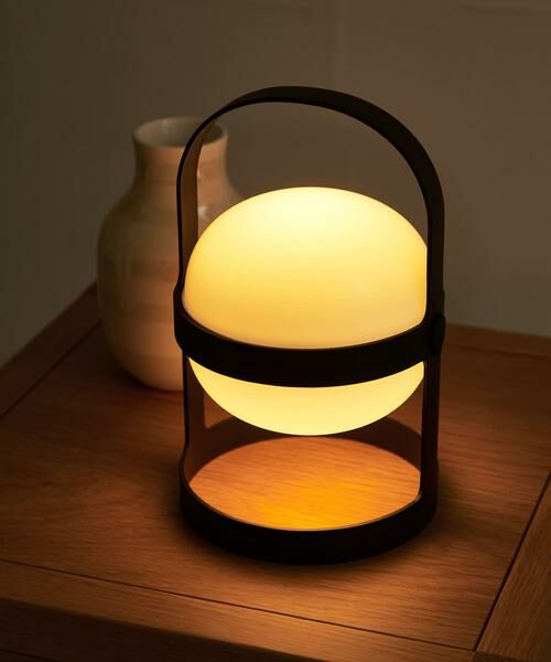 URBAN RESEARCH DOORS / アーバンリサーチ ドアーズ その他 | ROSENDAHL COPENHAGEN　ソフトスポットソーラーサーキュラー 25cm | 詳細5