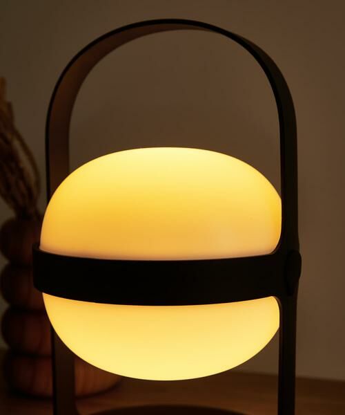 URBAN RESEARCH DOORS / アーバンリサーチ ドアーズ その他 | ROSENDAHL COPENHAGEN　ソフトスポットソーラーサーキュラー 25cm | 詳細6