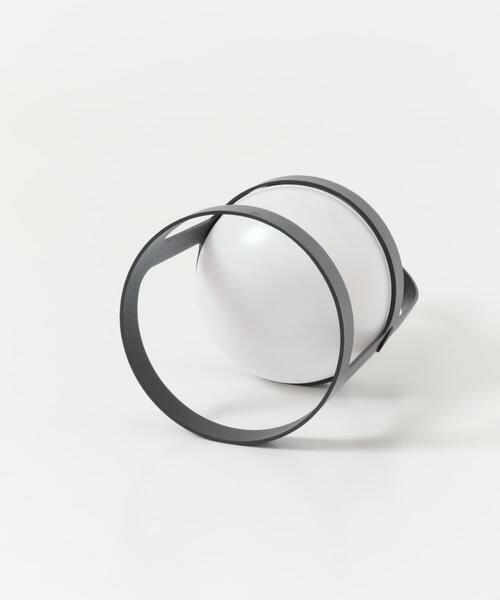 URBAN RESEARCH DOORS / アーバンリサーチ ドアーズ その他 | ROSENDAHL COPENHAGEN　ソフトスポットソーラーサーキュラー 25cm | 詳細9