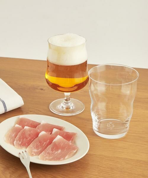 URBAN RESEARCH DOORS / アーバンリサーチ ドアーズ グラス・マグカップ | HOLMEGAARD　パイント ビアグラス 400ml | 詳細2