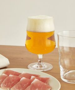 URBAN RESEARCH DOORS / アーバンリサーチ ドアーズ グラス・マグカップ | HOLMEGAARD　ユニバーサル ビアグラス 400ml