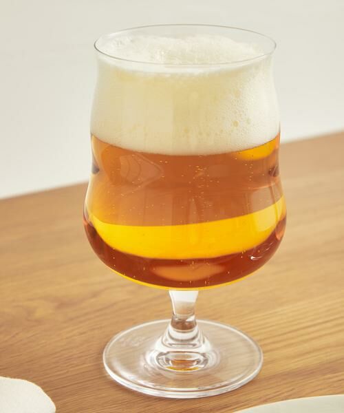 URBAN RESEARCH DOORS / アーバンリサーチ ドアーズ グラス・マグカップ | HOLMEGAARD　ユニバーサル ビアグラス 400ml | 詳細3