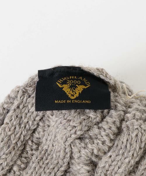 URBAN RESEARCH DOORS / アーバンリサーチ ドアーズ キッチンツール | 『WEB限定』LONDON POTTERY　ハイランド2000 ティーコジー | 詳細15