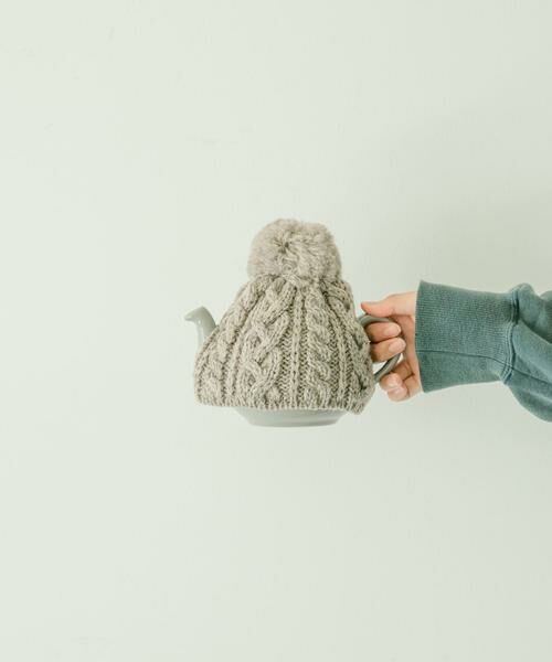 URBAN RESEARCH DOORS / アーバンリサーチ ドアーズ キッチンツール | 『WEB限定』LONDON POTTERY　ハイランド2000 ティーコジー | 詳細5