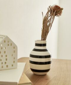 URBAN RESEARCH DOORS / アーバンリサーチ ドアーズ インテリア・インテリア雑貨 | KAHLER　omaggio ベース H12.5cm