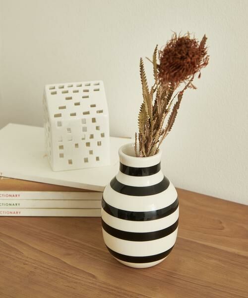 URBAN RESEARCH DOORS / アーバンリサーチ ドアーズ インテリア・インテリア雑貨 | KAHLER　omaggio ベース H12.5cm | 詳細2