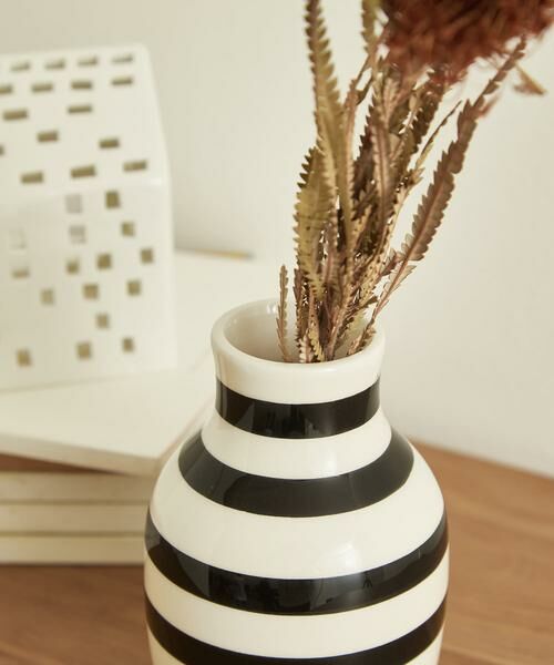 URBAN RESEARCH DOORS / アーバンリサーチ ドアーズ インテリア・インテリア雑貨 | KAHLER　omaggio ベース H12.5cm | 詳細3