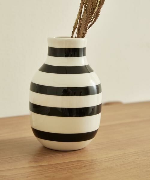 URBAN RESEARCH DOORS / アーバンリサーチ ドアーズ インテリア・インテリア雑貨 | KAHLER　omaggio ベース H12.5cm | 詳細4