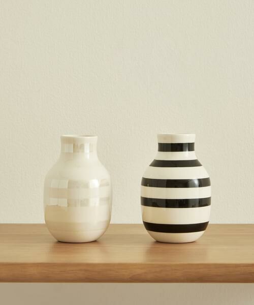 URBAN RESEARCH DOORS / アーバンリサーチ ドアーズ インテリア・インテリア雑貨 | KAHLER　omaggio ベース H12.5cm | 詳細6