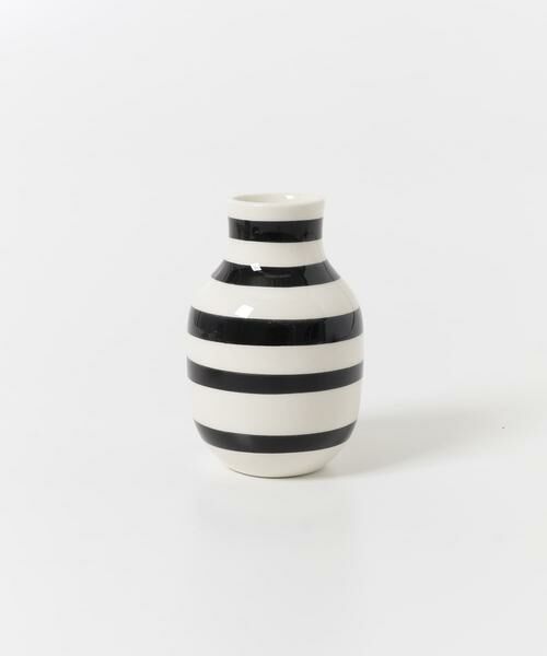 URBAN RESEARCH DOORS / アーバンリサーチ ドアーズ インテリア・インテリア雑貨 | KAHLER　omaggio ベース H12.5cm | 詳細7