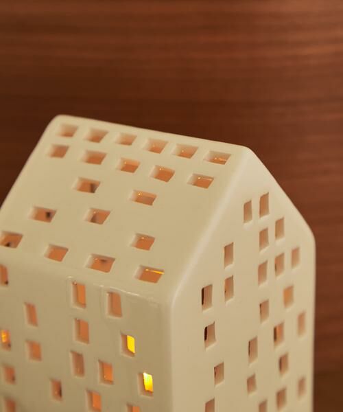 URBAN RESEARCH DOORS / アーバンリサーチ ドアーズ インテリア・インテリア雑貨 | KAHLER　Urbania クラシック | 詳細1