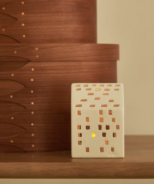 URBAN RESEARCH DOORS / アーバンリサーチ ドアーズ インテリア・インテリア雑貨 | KAHLER　Urbania クラシック | 詳細2