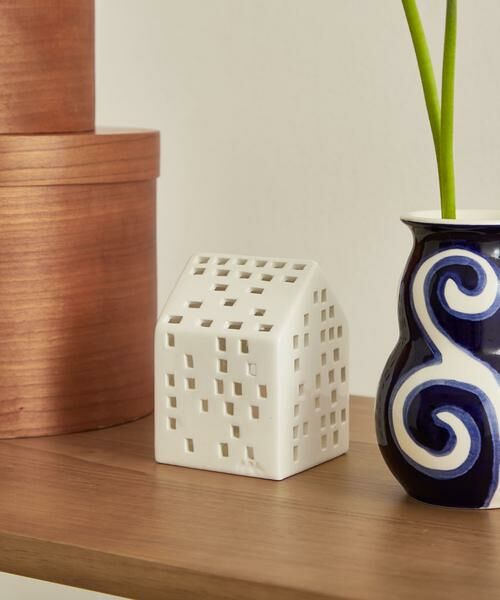 URBAN RESEARCH DOORS / アーバンリサーチ ドアーズ インテリア・インテリア雑貨 | KAHLER　Urbania クラシック | 詳細3