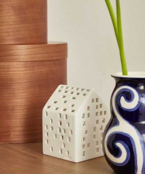 URBAN RESEARCH DOORS / アーバンリサーチ ドアーズ インテリア・インテリア雑貨 | KAHLER　Urbania クラシック | 詳細4