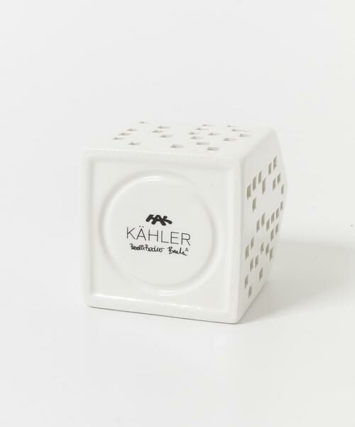 URBAN RESEARCH DOORS / アーバンリサーチ ドアーズ インテリア・インテリア雑貨 | KAHLER　Urbania クラシック | 詳細9