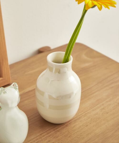 URBAN RESEARCH DOORS / アーバンリサーチ ドアーズ インテリア・インテリア雑貨 | KAHLER　omaggio ベース H12.5cm | 詳細2