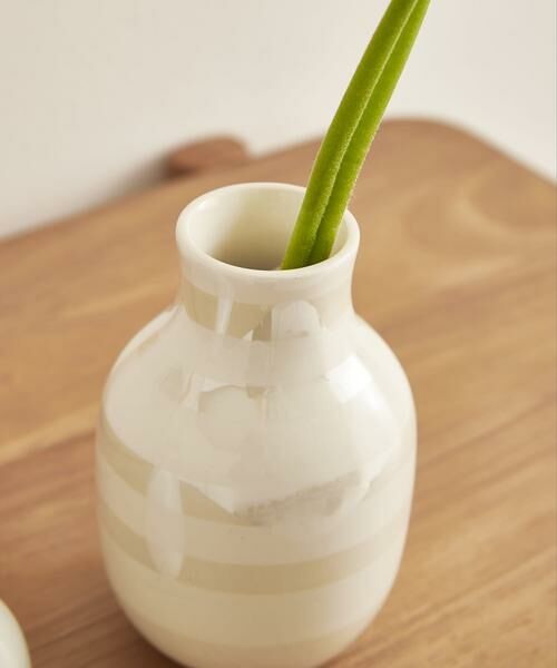 URBAN RESEARCH DOORS / アーバンリサーチ ドアーズ インテリア・インテリア雑貨 | KAHLER　omaggio ベース H12.5cm | 詳細3