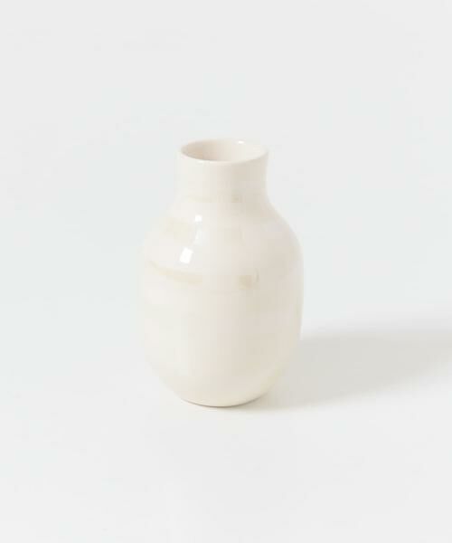 URBAN RESEARCH DOORS / アーバンリサーチ ドアーズ インテリア・インテリア雑貨 | KAHLER　omaggio ベース H12.5cm | 詳細6