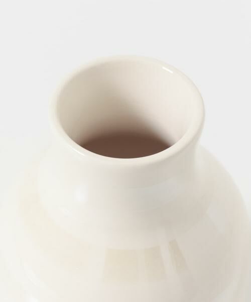 URBAN RESEARCH DOORS / アーバンリサーチ ドアーズ インテリア・インテリア雑貨 | KAHLER　omaggio ベース H12.5cm | 詳細8
