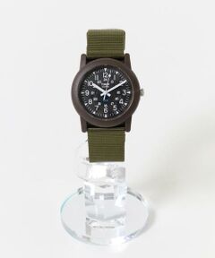 URBAN RESEARCH DOORS / アーバンリサーチ ドアーズ 腕時計 | TIMEX　34mmキャンパー