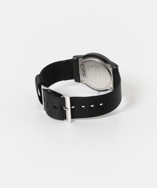 URBAN RESEARCH DOORS / アーバンリサーチ ドアーズ 腕時計 | TIMEX　34mmキャンパー | 詳細2