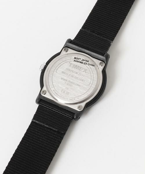 URBAN RESEARCH DOORS / アーバンリサーチ ドアーズ 腕時計 | TIMEX　34mmキャンパー | 詳細4