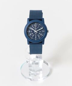 TIMEX　34mmキャンパー