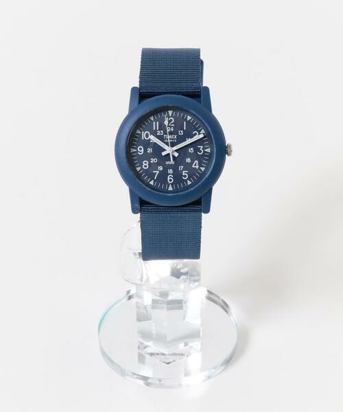 URBAN RESEARCH DOORS / アーバンリサーチ ドアーズ 腕時計 | TIMEX　34mmキャンパー | 詳細1