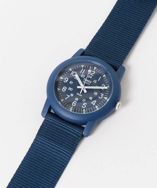 URBAN RESEARCH DOORS / アーバンリサーチ ドアーズ 腕時計 | TIMEX　34mmキャンパー | 詳細3