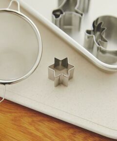 URBAN RESEARCH DOORS / アーバンリサーチ ドアーズ キッチンツール | CINQ　Birlmann クッキー型 星(ミニ)