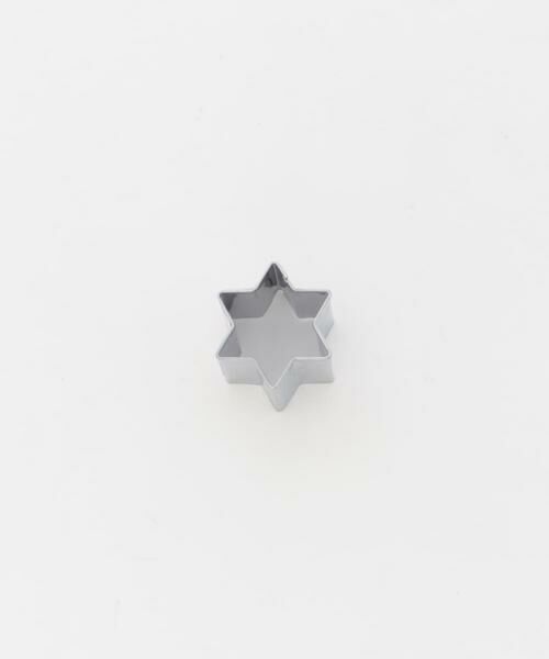 URBAN RESEARCH DOORS / アーバンリサーチ ドアーズ キッチンツール | CINQ　Birlmann クッキー型 星(ミニ) | 詳細4