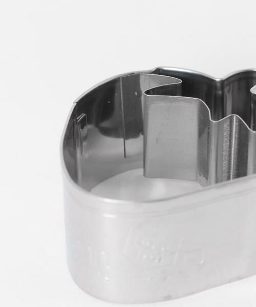 URBAN RESEARCH DOORS / アーバンリサーチ ドアーズ キッチンツール | CINQ　Birlmann クッキー型 イチゴ | 詳細4