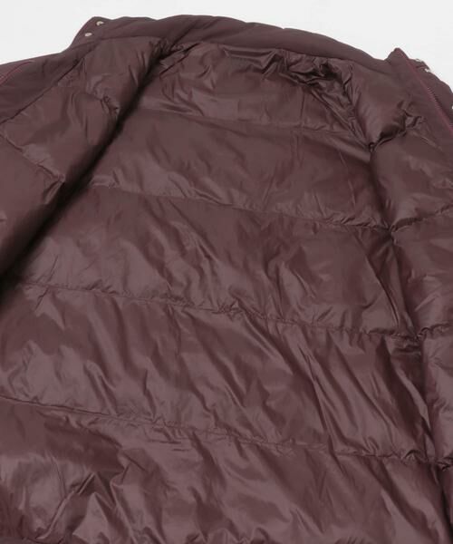 URBAN RESEARCH DOORS / アーバンリサーチ ドアーズ ブルゾン | FORK&SPOON　SORONAスタンドカラーブルゾン | 詳細10