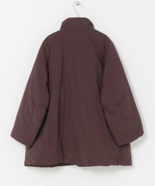 URBAN RESEARCH DOORS / アーバンリサーチ ドアーズ ブルゾン | FORK&SPOON　SORONAスタンドカラーブルゾン | 詳細12