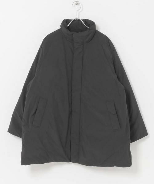 URBAN RESEARCH DOORS / アーバンリサーチ ドアーズ ブルゾン | FORK&SPOON　SORONAスタンドカラーブルゾン | 詳細22