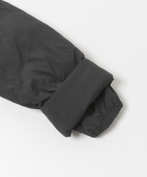 URBAN RESEARCH DOORS / アーバンリサーチ ドアーズ ブルゾン | FORK&SPOON　SORONAスタンドカラーブルゾン | 詳細23