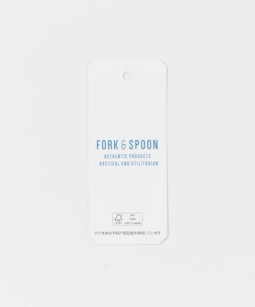 URBAN RESEARCH DOORS / アーバンリサーチ ドアーズ その他アウター | FORK&SPOON　SORONAノーカラーコート | 詳細23