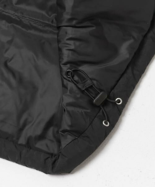 URBAN RESEARCH DOORS / アーバンリサーチ ドアーズ その他アウター | FORK&SPOON　SORONAノーカラーコート | 詳細19